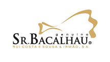 Sr Bacalhau logo
