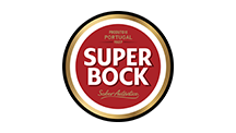 Super Bock logo